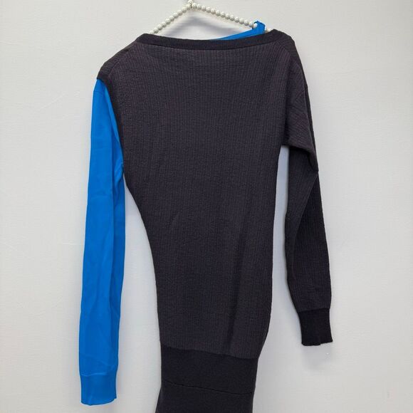 BOTTEGA VENETA DECONSTRUCTED DRESS 🧡 - Picture 10 of 16